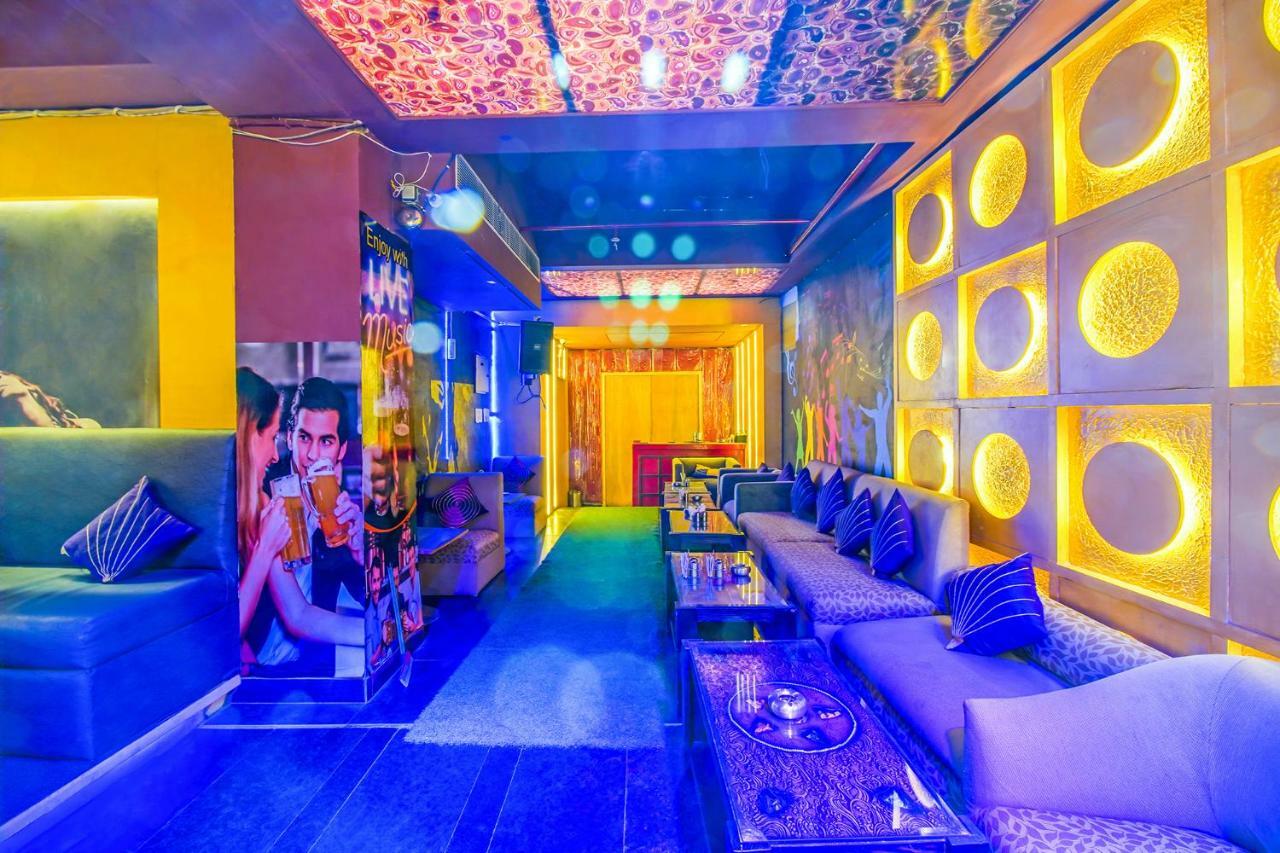 Fabhotel White Klove Near New Delhi Railway Station Εξωτερικό φωτογραφία