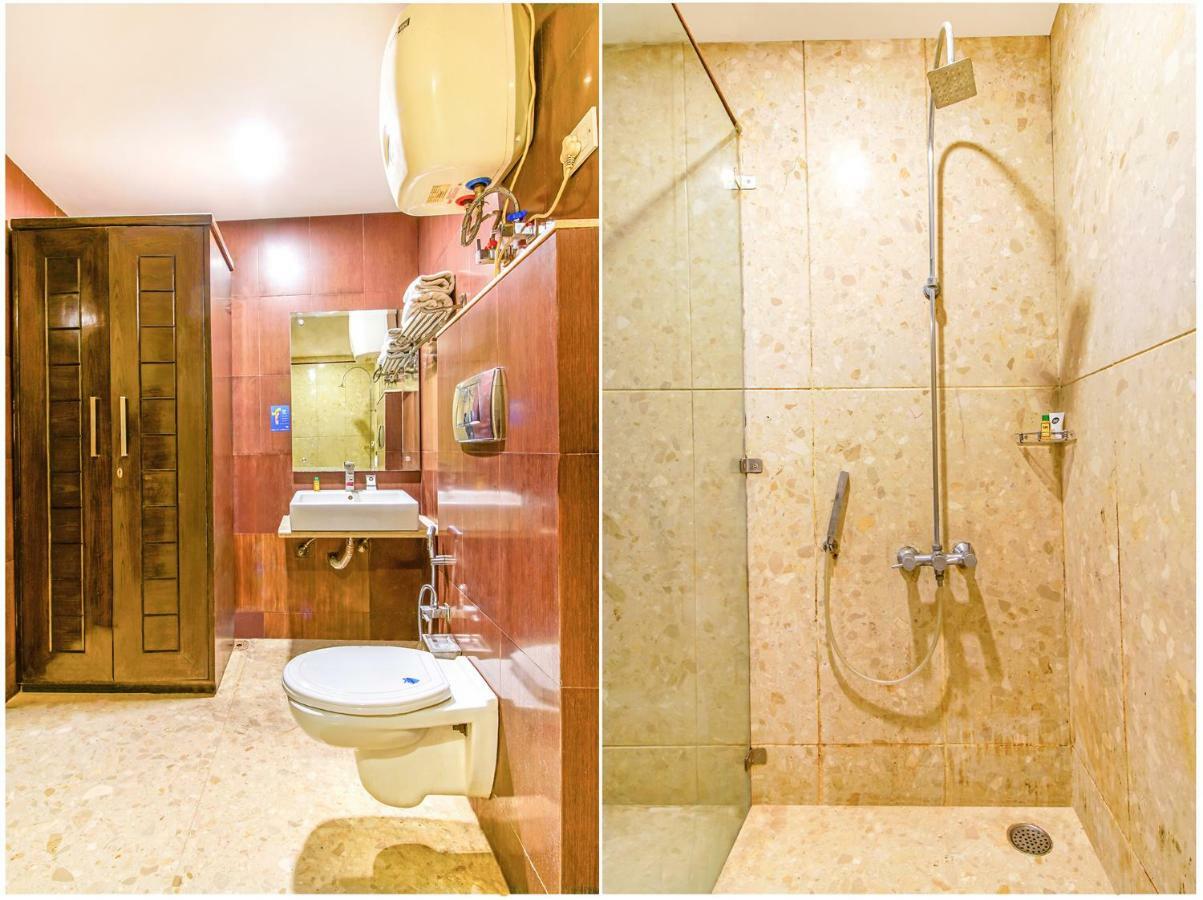 Fabhotel White Klove Near New Delhi Railway Station Εξωτερικό φωτογραφία