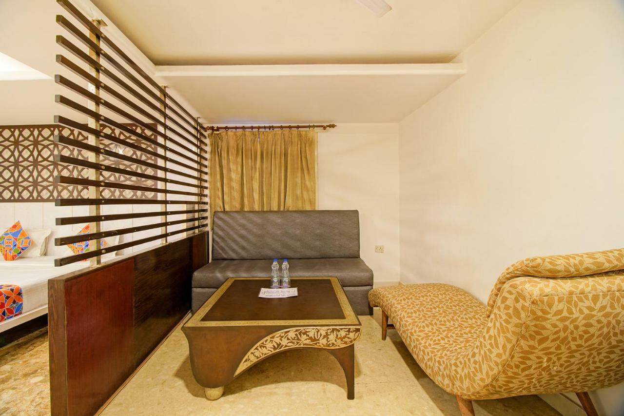 Fabhotel White Klove Near New Delhi Railway Station Εξωτερικό φωτογραφία